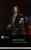 Delphi Complete Works of John Dryden (Illustrated) (eBook, ePUB)