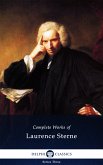 Delphi Complete Works of Laurence Sterne (Illustrated) (eBook, ePUB)