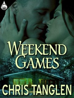 Weekend Games (eBook, ePUB) - Tanglen, Chris