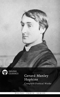 Cover Delphi Complete Works of Gerard Manley Hopkins (Illustrated) (eBook, ePUB)