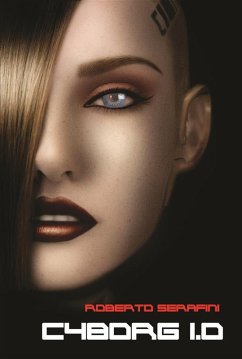 Cover Cyborg 1.0 (eBook, ePUB)