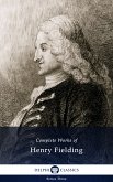 Delphi Complete Works of Henry Fielding (Illustrated) (eBook, ePUB)