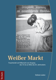 Weißer Markt (eBook, PDF) - Lauben, Stefanie