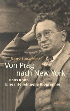 Von Prag nach New York (eBook, PDF) - Langeheine, Romy