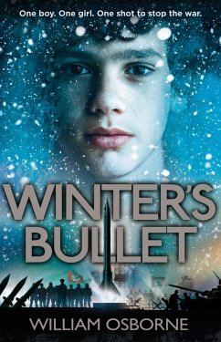 Winter's Bullet (eBook, ePUB)