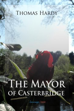 The Mayor of Casterbridge (eBook, ePUB)