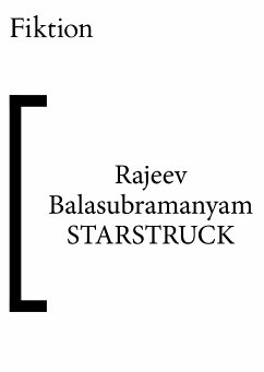 Starstruck (eBook, ePUB) - Balasubramanyam , Rajeev