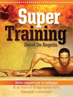 Super Training (eBook, ePUB) - De Angelis, David