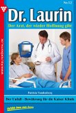 Der Unfall - Bewährung für die Kayser-Klinik (eBook, ePUB)