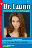 Dr. Laurin 11 – Arztroman (eBook, ePUB)