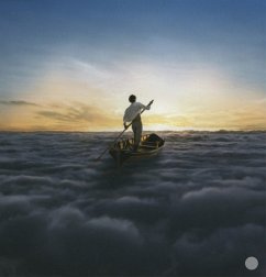 Endless River (CD) - Pink Floyd