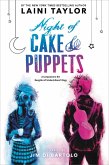 Night of Cake & Puppets (eBook, ePUB)