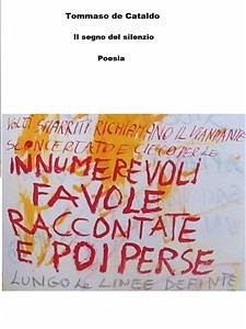 Il segno del silenzio (eBook, ePUB) - De Cataldo, Tommaso