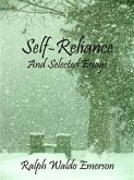 Self-Reliance (eBook, ePUB)