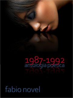 1987-1992 (antologia poetica) (eBook, ePUB) - Novel, Fabio