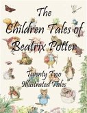 The Children Tales of Beatrix Potter (eBook, ePUB)