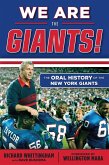 We Are the Giants! (eBook, ePUB)