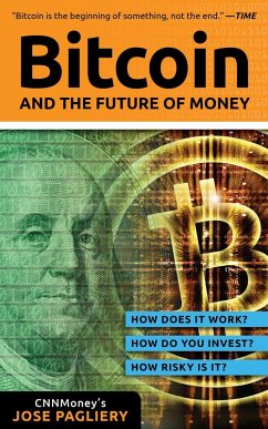 Bitcoin (eBook, PDF) - Pagliery, Jose