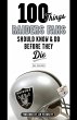 100 Things Raiders Fans Should Know &... - Bild 1
