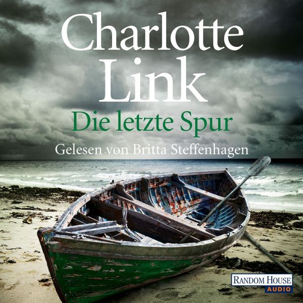 Die letzte Spur (MP3-Download) von Charlotte Link - Hörbuch bei bücher.de  runterladen