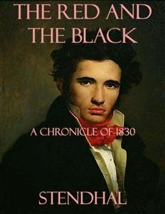 The Red and the Black (eBook, ePUB) - Stendhal