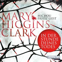 In der Stunde deines Todes / Laurie Moran Bd.1 (MP3-Download) - Higgins Clark, Mary