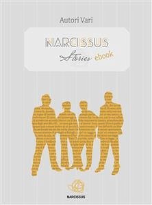 Narcissus Stories Ebook (eBook, ePUB) - VV., AA.