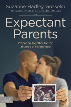 Cover Expectant Parents (eBook, ePUB)