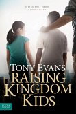 Raising Kingdom Kids (eBook, ePUB)
