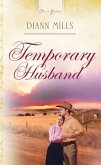 Temporary Husband (eBook, ePUB) Temporary Husband (eBook, ePUB)