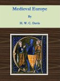 Medieval Europe (eBook, ePUB)