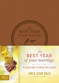 Cover The Best Year of Your Marriage (eBook, ePUB)