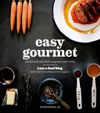 Easy Gourmet (eBook, ePUB)