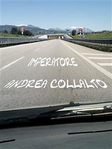 Imperatore (eBook, ePUB) - Collalto, Andrea