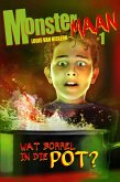 Wat borrel in die pot? (eBook, ePUB)