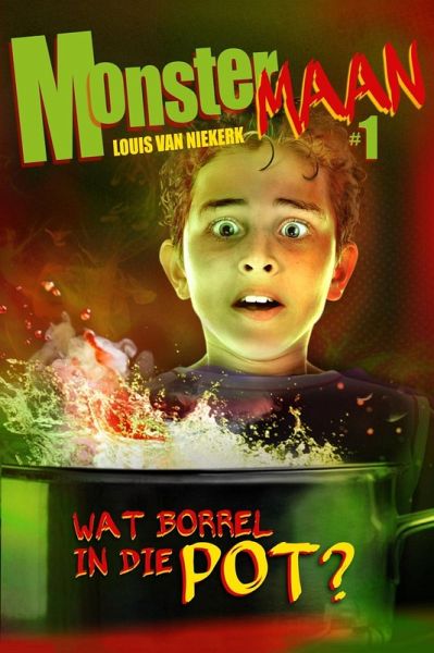 Wat borrel in die pot? (eBook, PDF) Wat borrel in die pot? (eBook, PDF)