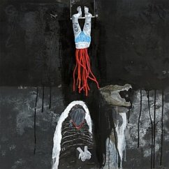 Nachash - Krokodil