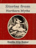 Stories from Northern Myths (eBook, ePUB)