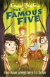 Five Have A Mystery To Solve (eBook,... - Bild 1