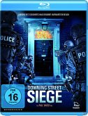 Downing Street Siege