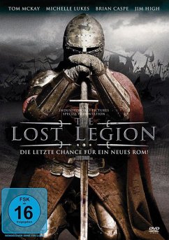 The Lost Legion - Letzte Chance für ein neues Rom - Diverse