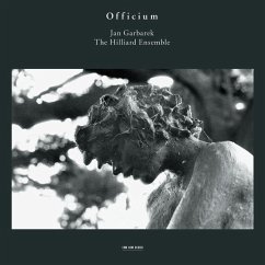 Officium - Garbarek,Jan/The Hilliard Ensemble