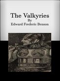 The Valkyries (eBook, ePUB)
