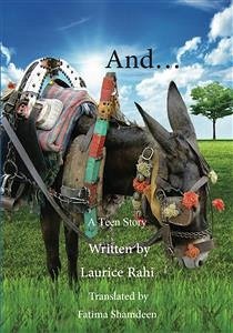 And... (eBook, ePUB) - Rahi, Laurice