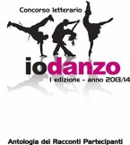 Antologia Io Danzo 2014 (eBook, ePUB)