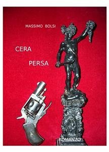 Cover Cera Persa (eBook, ePUB)