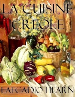 Cover La Cuisine Creole (eBook, ePUB)