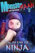 Klou van die Ninja (eBook, PDF) - Bild 1