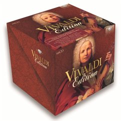 Vivaldi:Edition - Diverse