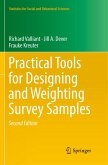 Practical Tools for Designing and Weighting Survey Samples